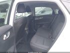2021 Kia Forte Lxs White vin: 3KPF24AD1ME302911