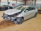 2021 Kia Forte Lxs Silver vin: 3KPF24AD1ME305713
