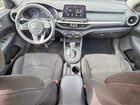 2021 Kia Forte Fe Серый vin: 3KPF24AD1ME312399