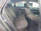 2021 Kia Forte Fe Gray vin: 3KPF24AD1ME323628