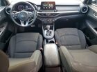 2021 Kia Forte Fe Gray vin: 3KPF24AD1ME323628