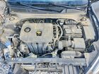 2021 Kia Forte Fe Серый vin: 3KPF24AD1ME394117