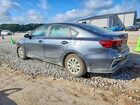2021 Kia Forte Fe Серый vin: 3KPF24AD1ME394117