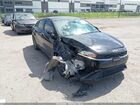 2022 Kia Forte Lxs Black vin: 3KPF24AD1NE439915