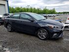 2023 Kia Forte Lxs Черный vin: 3KPF24AD1PE581328