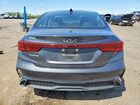 2023 Kia Forte Lxs Серый vin: 3KPF24AD1PE612030