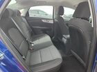 2023 Kia Forte Lxs Синий vin: 3KPF24AD1PE628762