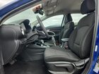 2023 Kia Forte Lxs Синий vin: 3KPF24AD1PE628762