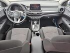 2023 Kia Forte Lxs Синий vin: 3KPF24AD1PE628762