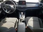 2024 Kia Forte Lxs Blue vin: 3KPF24AD1RE730548