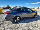 2019 Kia Forte Lxs Серый vin: 3KPF24AD2KE040801