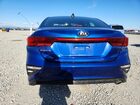 2019 Kia Forte Lxs Синий vin: 3KPF24AD2KE073748