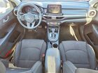 2019 Kia Forte Lxs Синий vin: 3KPF24AD2KE073748