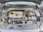 2019 Kia Forte Lxs Серый vin: 3KPF24AD2KE075967