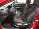 2019 Kia Forte Lxs Красный vin: 3KPF24AD2KE104870