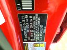2019 Kia Forte Lxs Красный vin: 3KPF24AD2KE104870