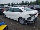 2019 Kia Forte Fe Белый vin: 3KPF24AD2KE129414