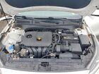 2019 Kia Forte Fe Белый vin: 3KPF24AD2KE129414