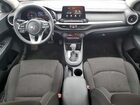 2019 Kia Forte Fe Белый vin: 3KPF24AD2KE129414
