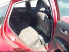 2020 Kia Forte Lxs Red vin: 3KPF24AD2LE148868