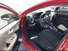 2020 Kia Forte Lxs Red vin: 3KPF24AD2LE148868