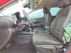 2020 Kia Forte Lxs Red vin: 3KPF24AD2LE192997
