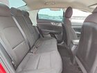 2020 Kia Forte Lxs Red vin: 3KPF24AD2LE192997