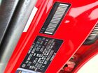 2020 Kia Forte Lxs Red vin: 3KPF24AD2LE192997