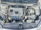 2020 Kia Forte Lxs Серебряный vin: 3KPF24AD2LE197911