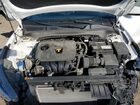 2020 Kia Forte Lxs White vin: 3KPF24AD2LE214626