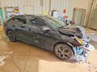 2021 Kia Forte Lxs Black vin: 3KPF24AD2ME273371