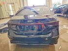 2021 Kia Forte Lxs Black vin: 3KPF24AD2ME273371