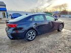 2021 Kia Forte Lxs Черный vin: 3KPF24AD2ME384762