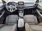 2021 Kia Forte Lxs Черный vin: 3KPF24AD2ME384762