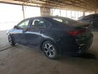 2021 Kia Forte Lxs Black vin: 3KPF24AD2ME410549