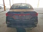 2021 Kia Forte Lxs Black vin: 3KPF24AD2ME410549