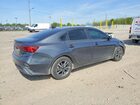 2022 Kia Forte Lxs Серый vin: 3KPF24AD2NE463933