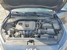 2022 Kia Forte Lxs Серый vin: 3KPF24AD2NE463933