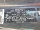 2022 Kia Forte Lxs Серый vin: 3KPF24AD2NE463933