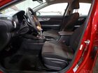 2022 Kia Forte Lxs Красный vin: 3KPF24AD2NE464158
