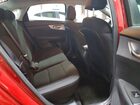 2022 Kia Forte Lxs Красный vin: 3KPF24AD2NE464158