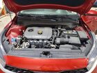 2022 Kia Forte Lxs Красный vin: 3KPF24AD2NE464158