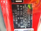 2022 Kia Forte Lxs Красный vin: 3KPF24AD2NE464158