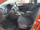 2022 Kia Forte Lxs Оранжевый vin: 3KPF24AD2NE490498
