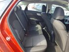 2022 Kia Forte Lxs Оранжевый vin: 3KPF24AD2NE490498