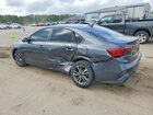 2023 Kia Forte Lxs Угольный vin: 3KPF24AD2PE506038