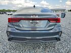 2023 Kia Forte Lxs Серый vin: 3KPF24AD2PE581208