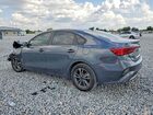 2023 Kia Forte Lxs Серый vin: 3KPF24AD2PE581208