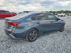 2023 Kia Forte Lxs Серый vin: 3KPF24AD2PE581208