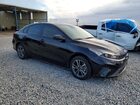 2023 Kia Forte Lx Black vin: 3KPF24AD2PE622405 2023 Kia Forte Lx Black vin: 3KPF24AD2PE622405